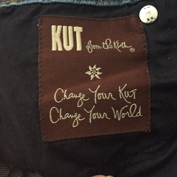 Kut from the Kloth Jeans 🔥 - Picture 8 of 8